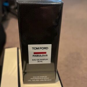 Tom ford fabulous 1 oz new in box